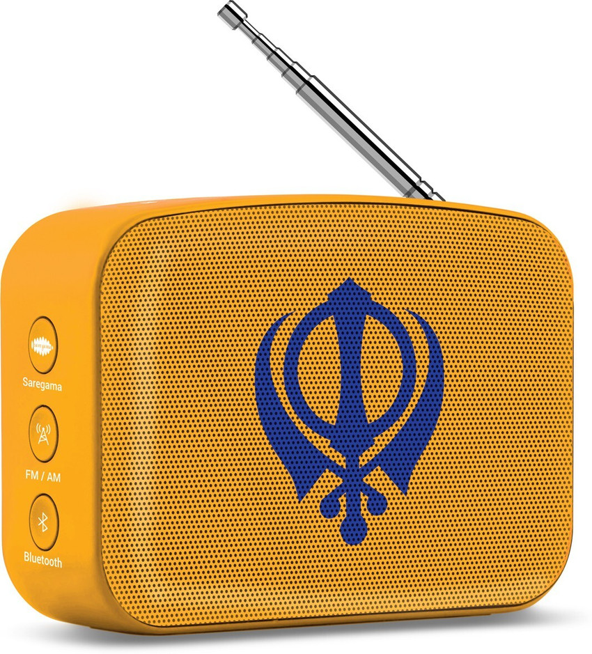 Carvaan 2025 radio flipkart