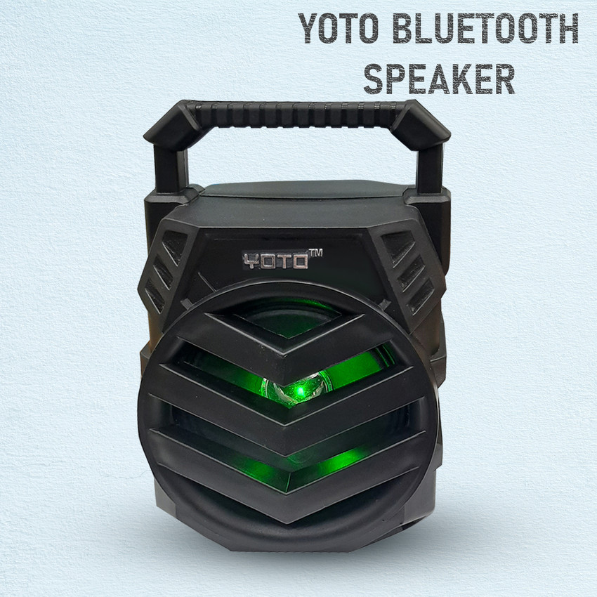 Yoto bluetooth 2025