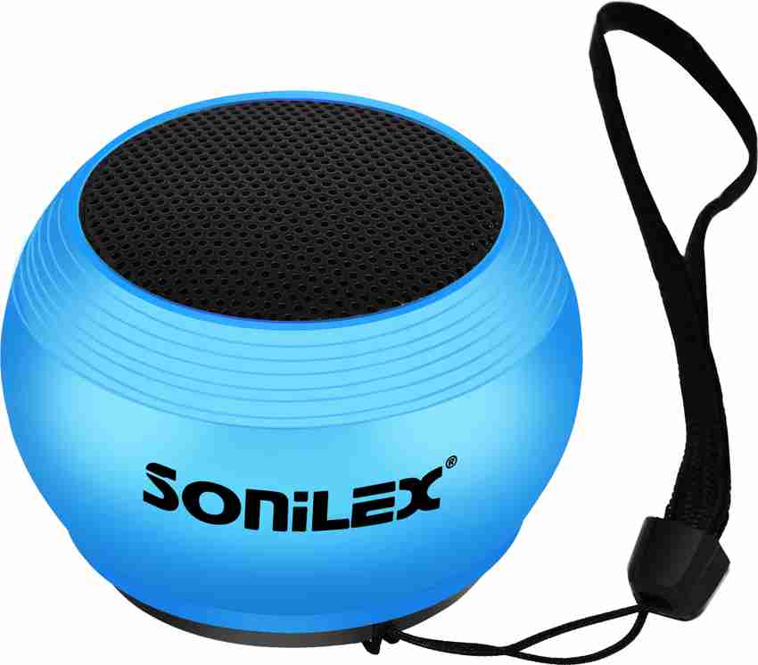 Sonilex bluetooth hot sale speaker flipkart