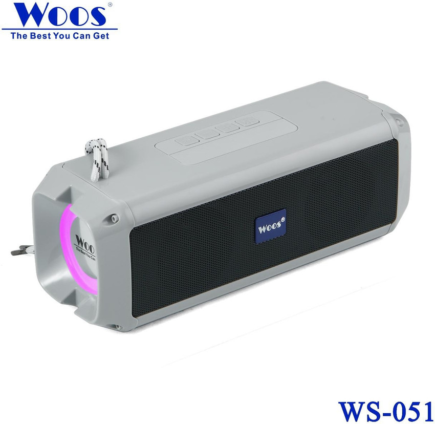 Best portable cheap subwoofer