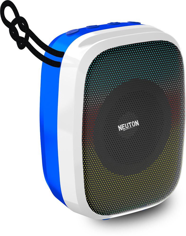 Mobile woofer cheap speaker