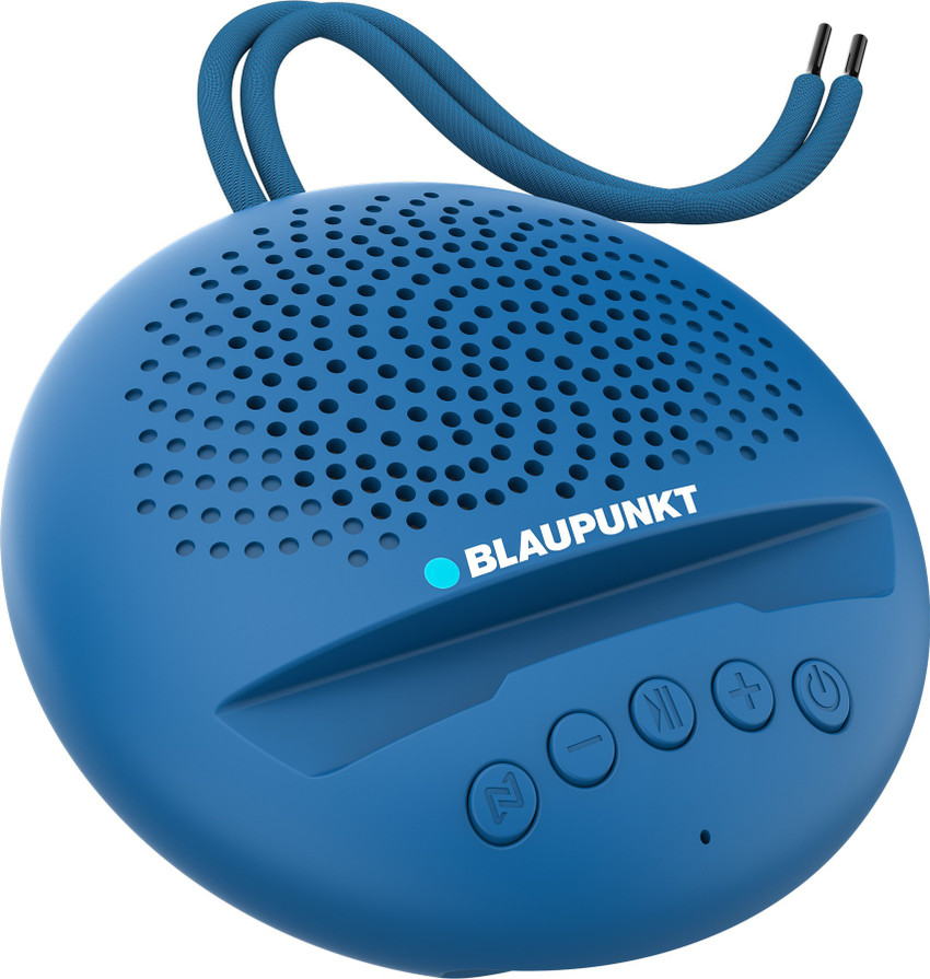 Blaupunkt wireless cheap speakers