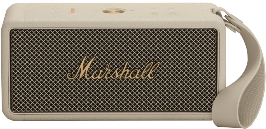 Buy Marshall Middleton 60 W Bluetooth Speaker Online from