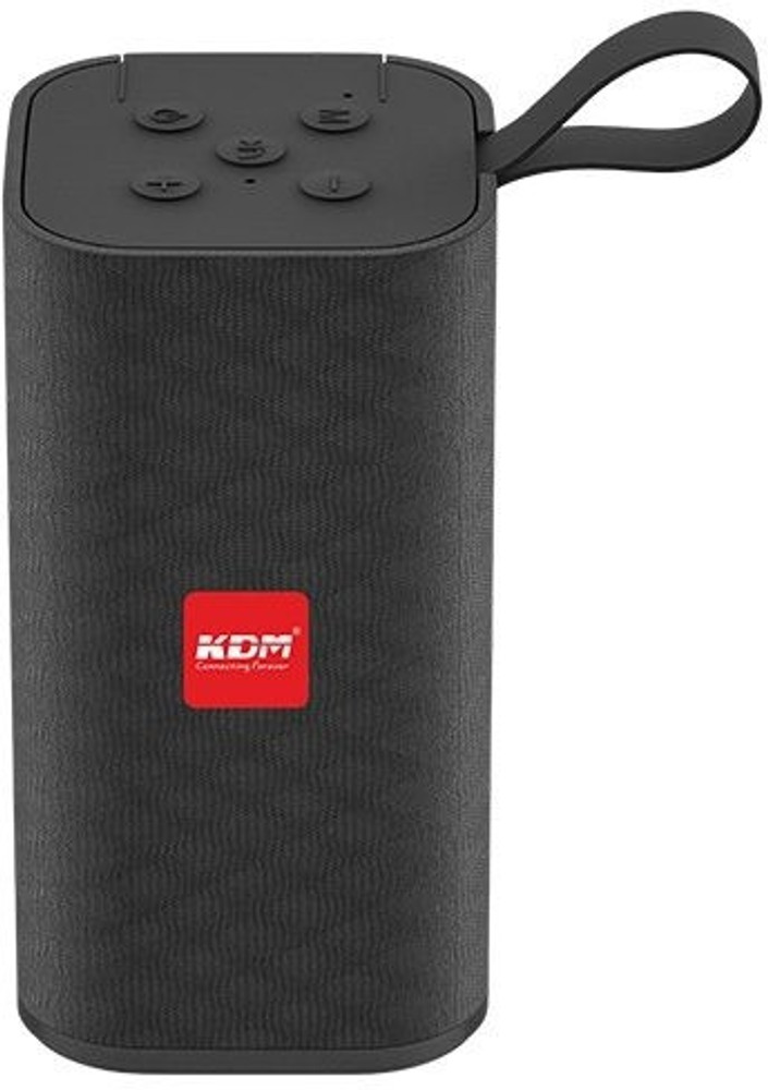 Kdm bluetooth sale speaker