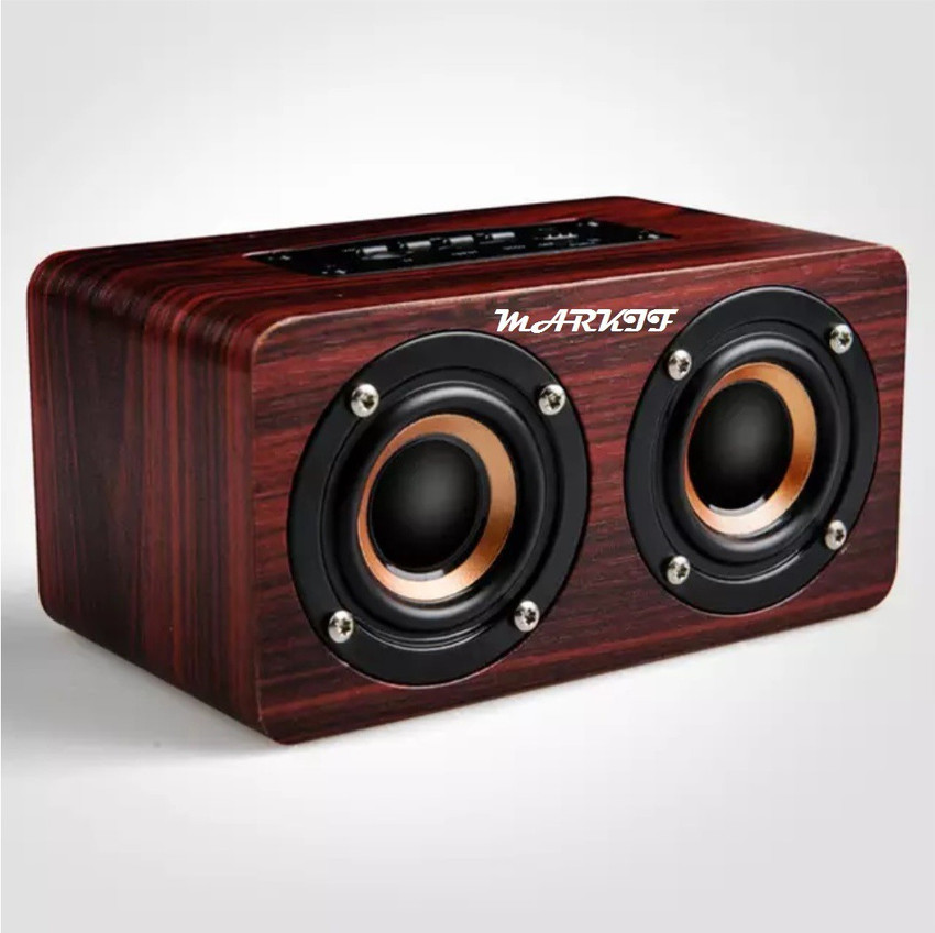 Mini shop woofer speaker