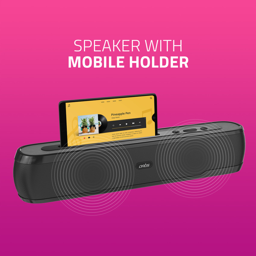 Artis sale bluetooth speaker