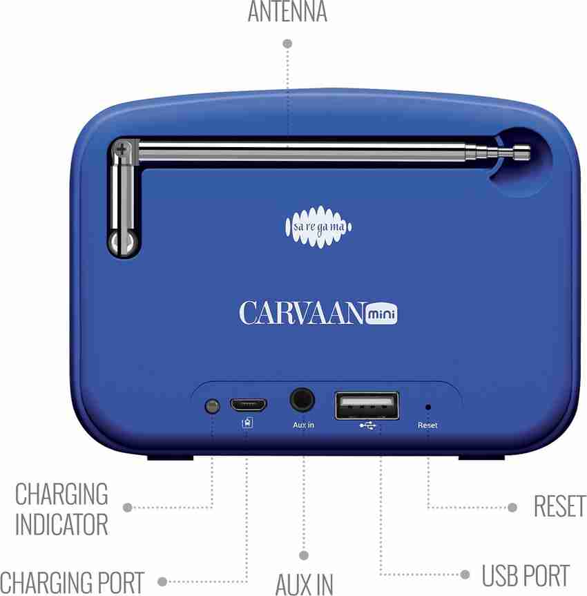 Carvaan mini flipkart online