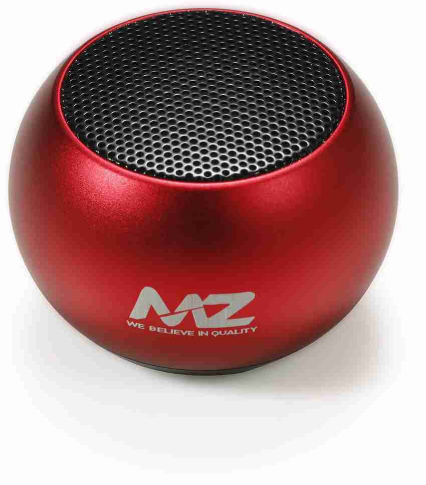 Mini speaker sales sound