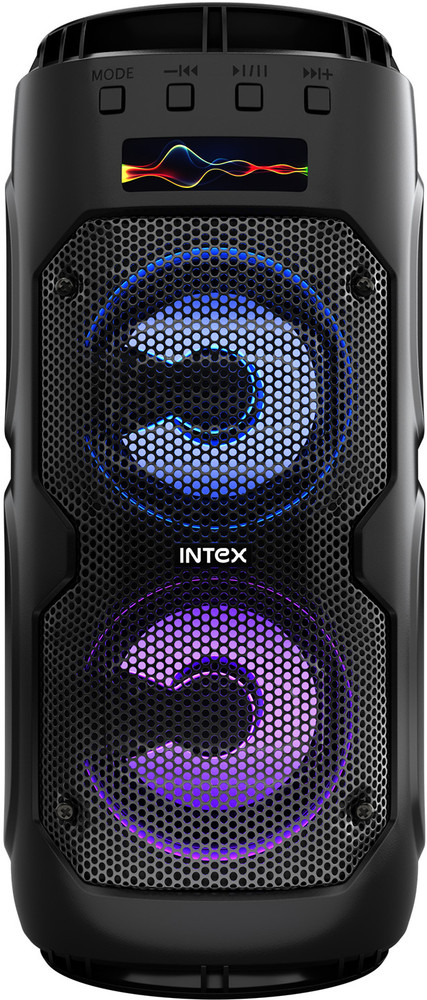 Intex hot sale ka speaker