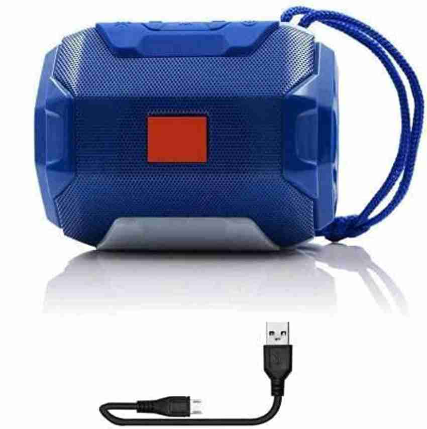 Buy RECTITUDE 100 GOOD QUALITY WIRELESS SPEAKER WITH HD BASS
