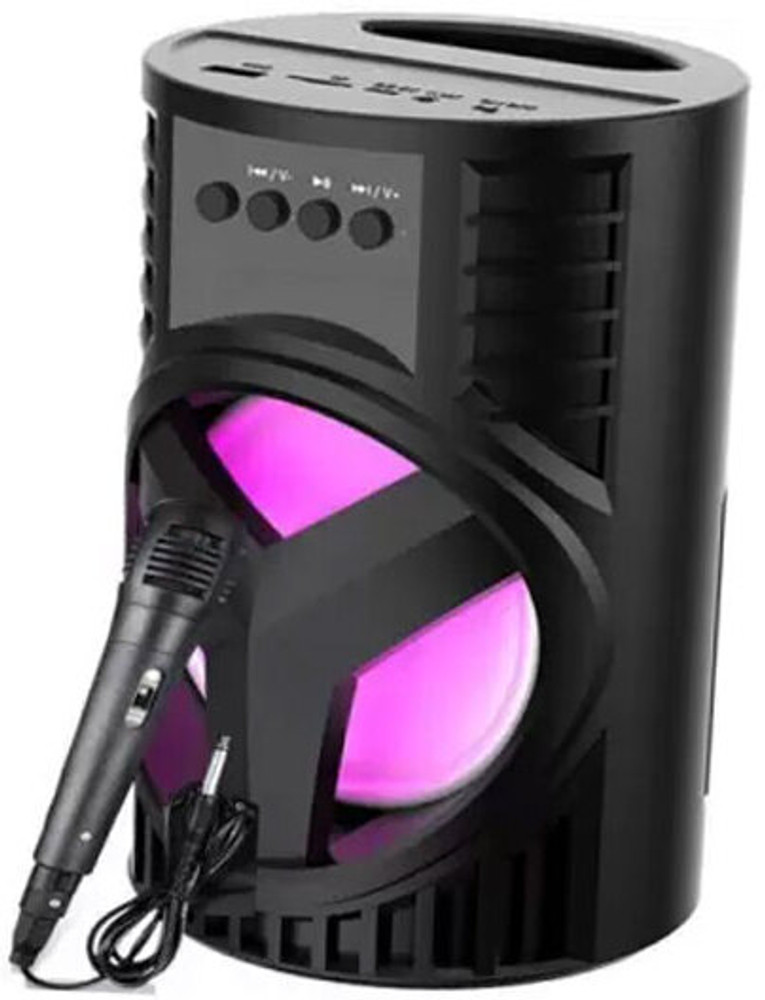 Karaoke music deals system flipkart