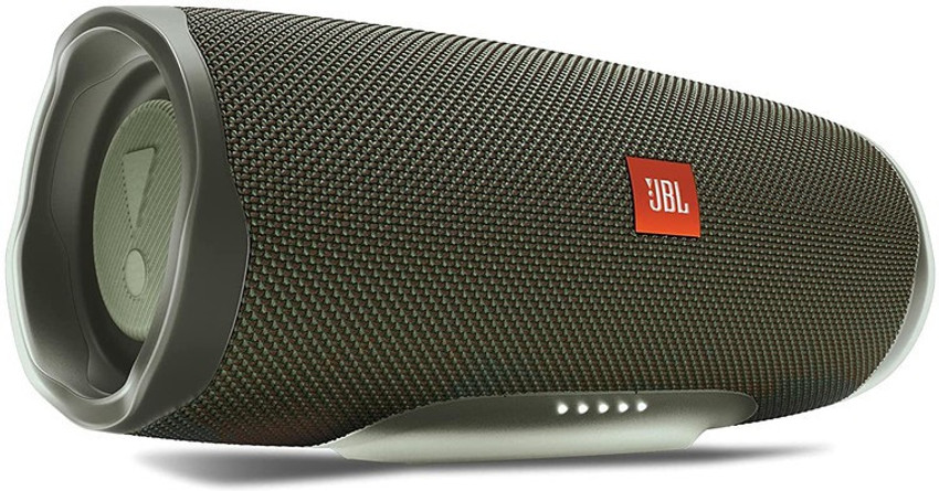 Buy JBL Charge 4 with 20Hr Playtime IPX7 Rating with 7500mAh In