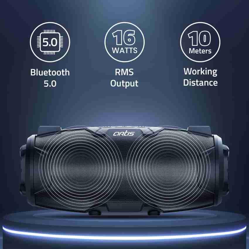 Artis best sale speakers flipkart