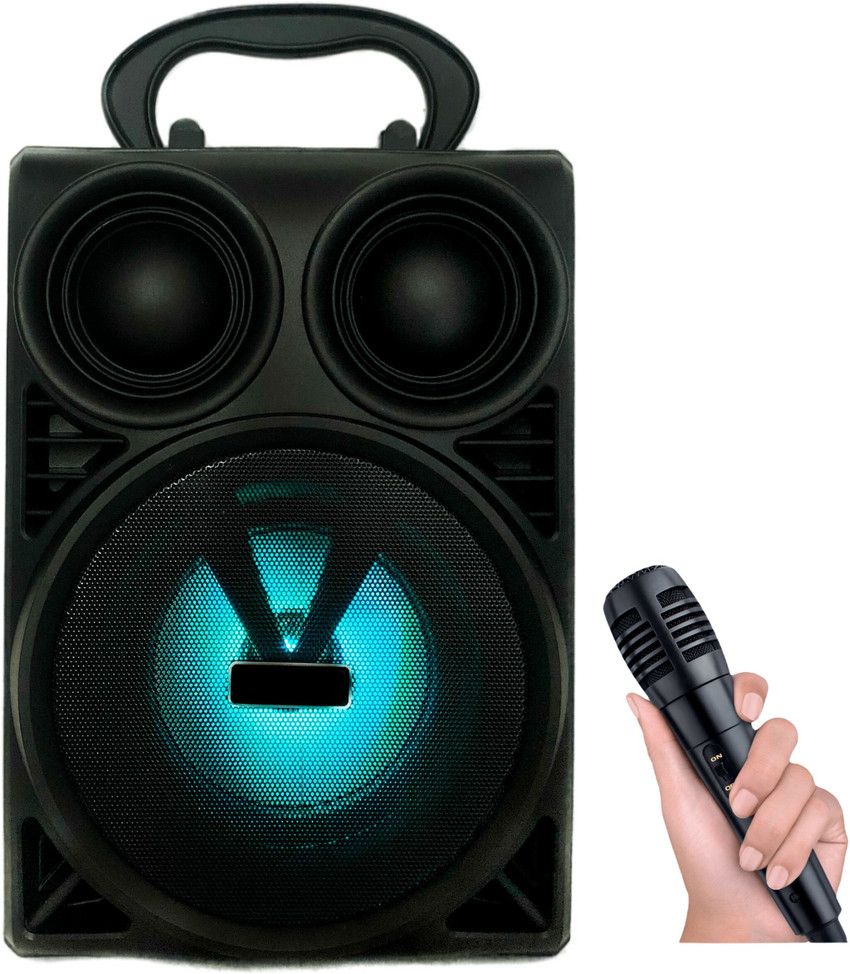 Wireless speakers flipkart on sale