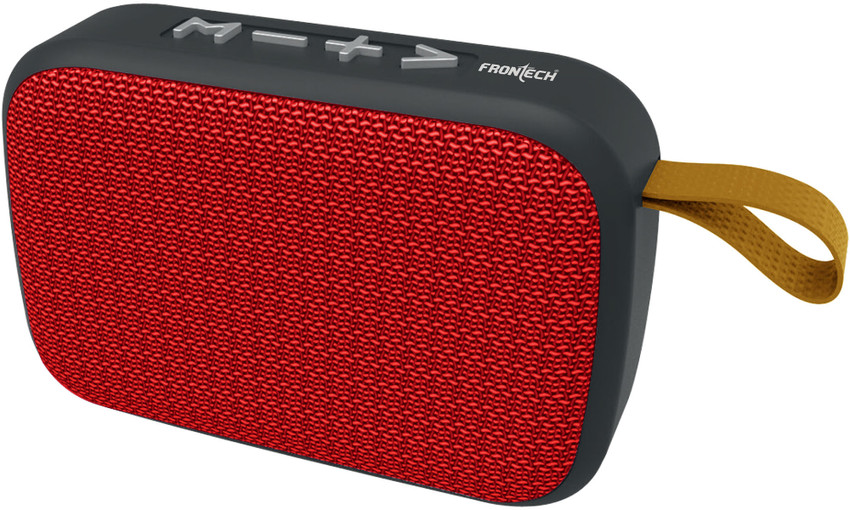 Frontech bluetooth shop speaker price