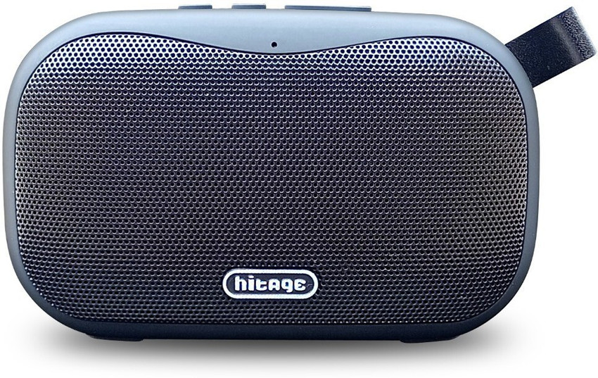 Hitage bluetooth outlet speaker