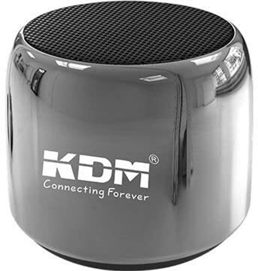 Kdm bluetooth speaker best sale km 504
