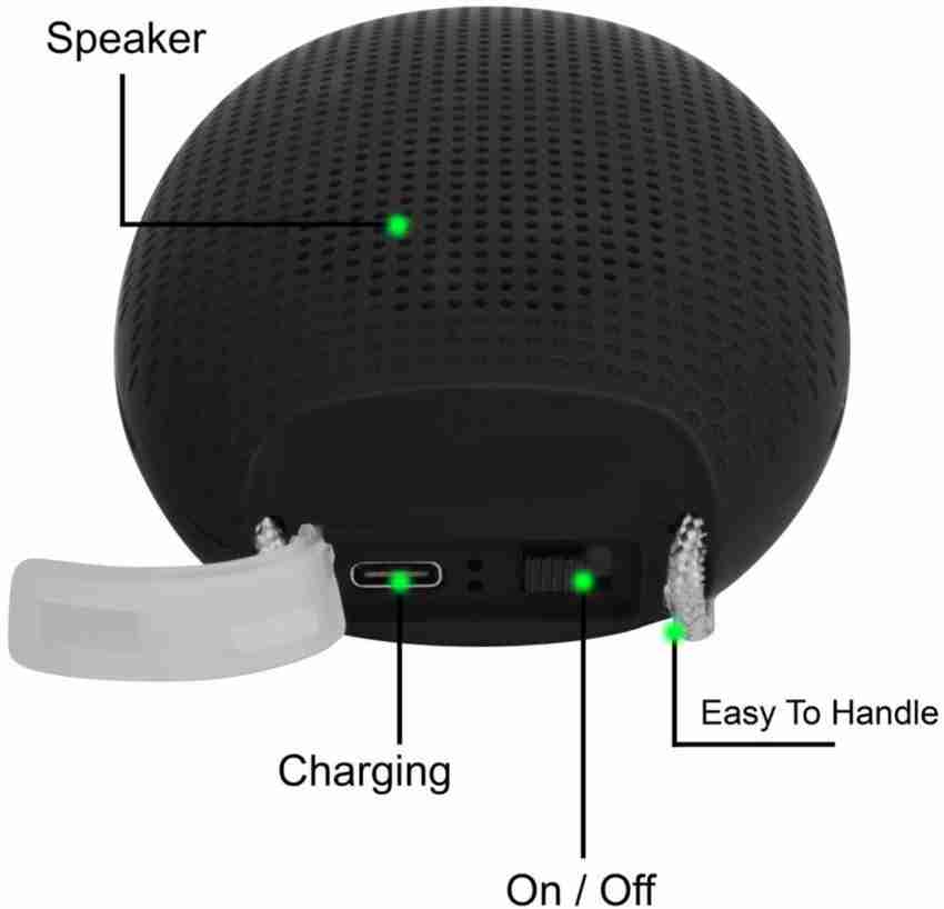Beatbox speakers best sale