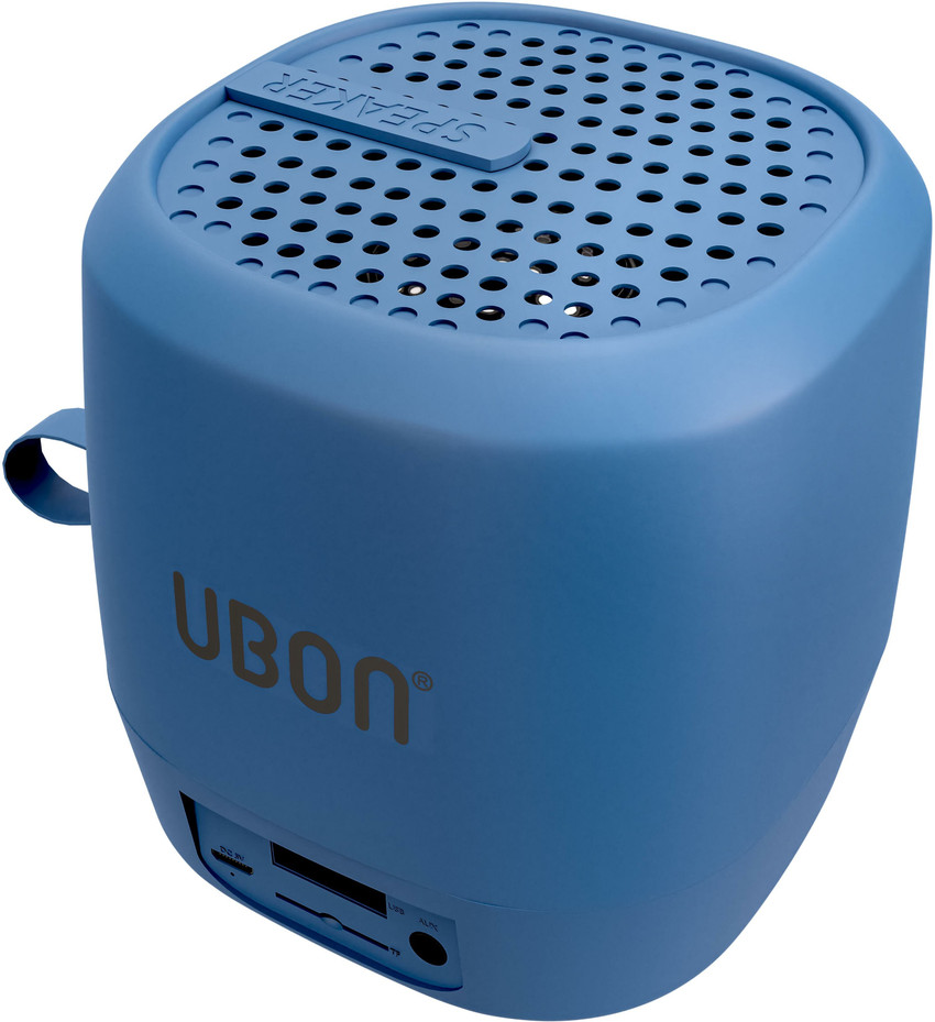Ubon outlet usb speaker