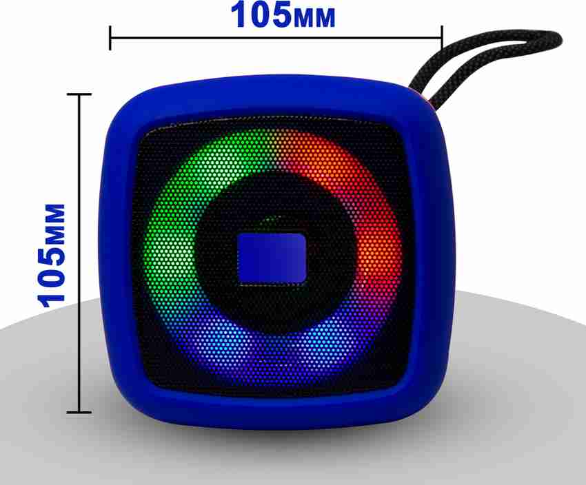 Buy Musify NEW PRICE WS 036 PORTABLE HOME THEATRE SPEAKER Dynamic