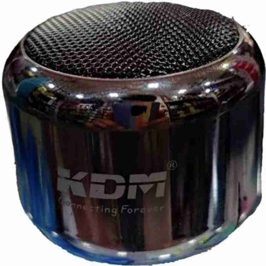 Kdm bluetooth shop speaker km 504