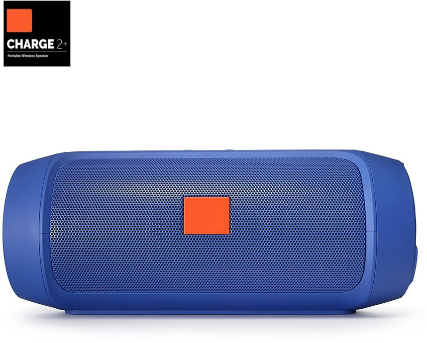 Buy Deal Donor Portable Charge2 Wireless Bluetooth Speaker For