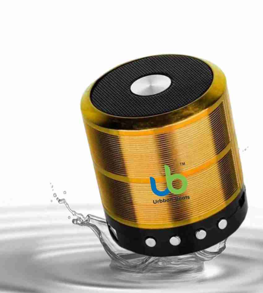 Urban beats speaker discount