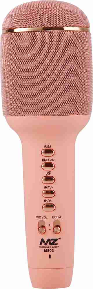 Bluetooth microphone sales jb hifi