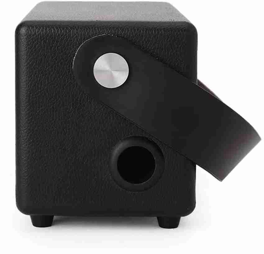 Buy Deciwood REV 12 W Bluetooth Speaker Box 12 W Bluetooth Speaker