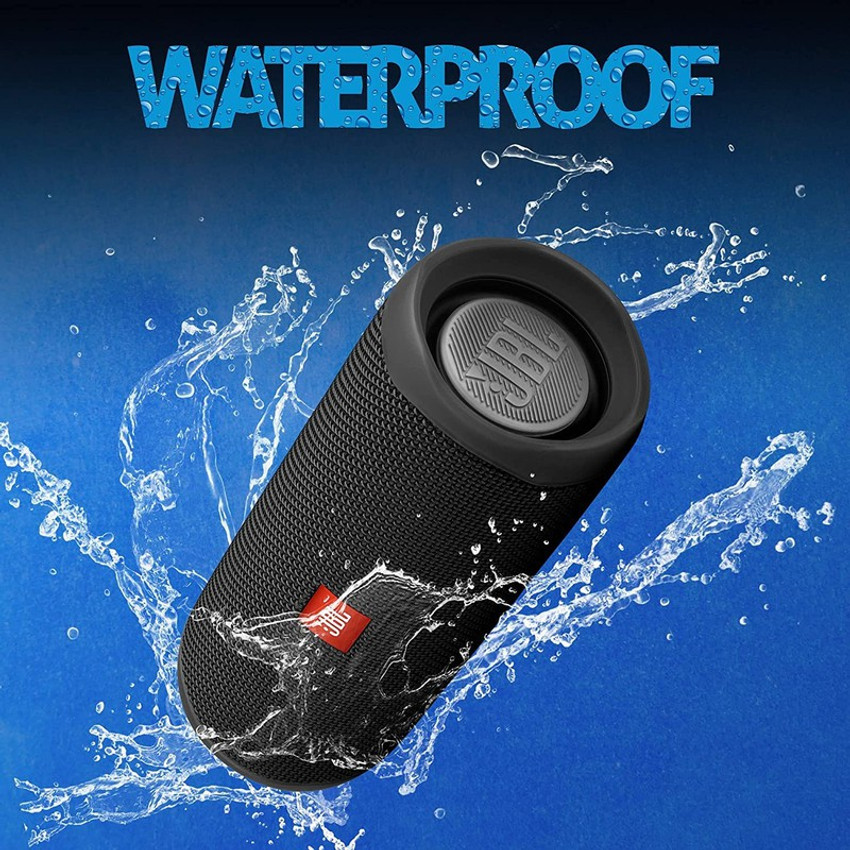 Jbl bluetooth speaker 20 discount watt
