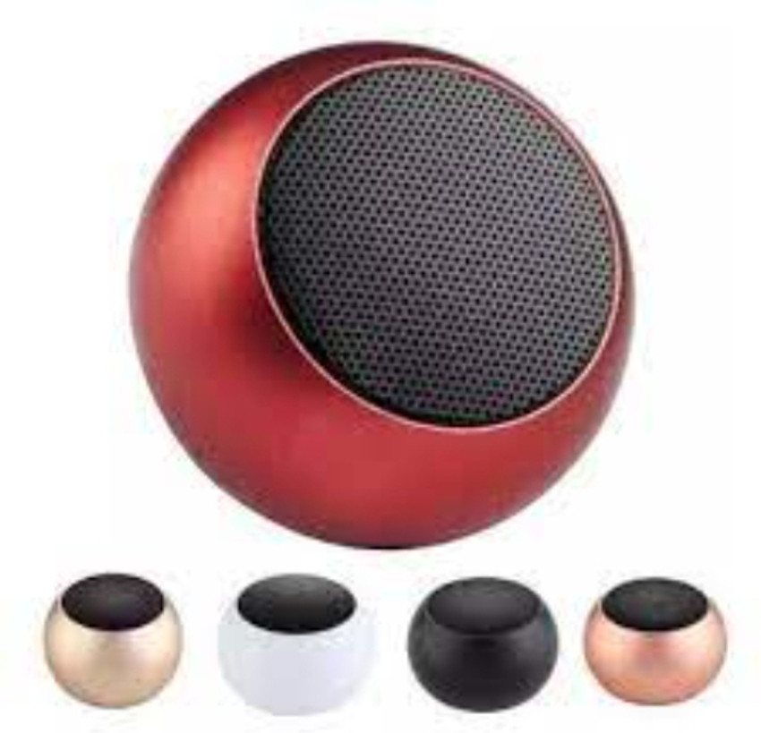 Small top sound speaker