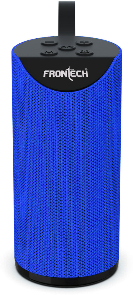 Frontech bluetooth speaker sales