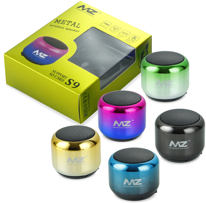 Rohs mini online speaker