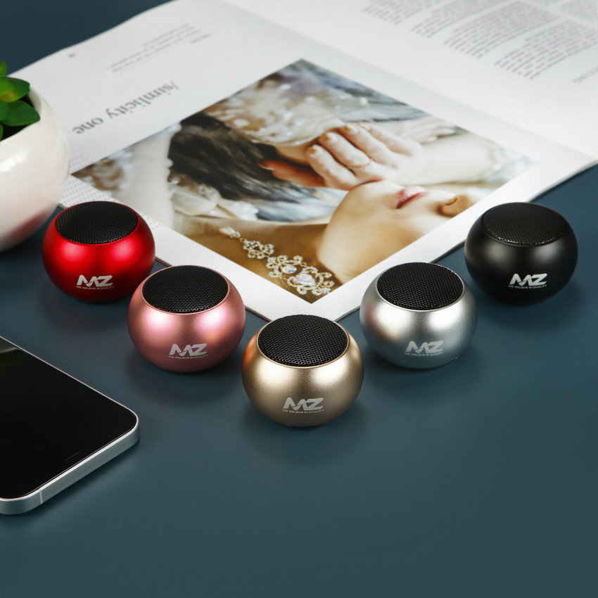 Mini speaker for mobile sales