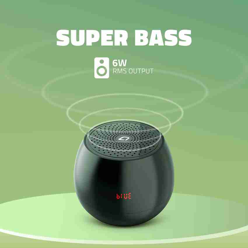 Buy artis BT08 6 W Bluetooth Speaker Online from Flipkart