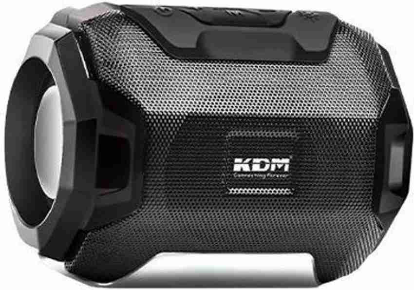 Kdm bluetooth sale speaker flipkart
