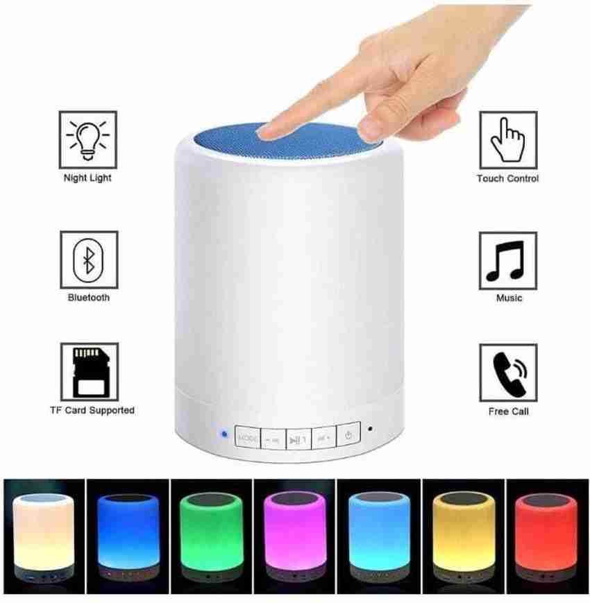 Spectra sound led bulb and speaker hotsell