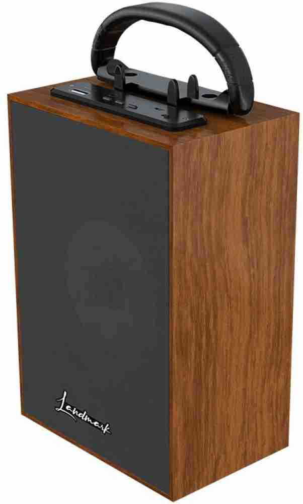 Landmark clearance bt speaker