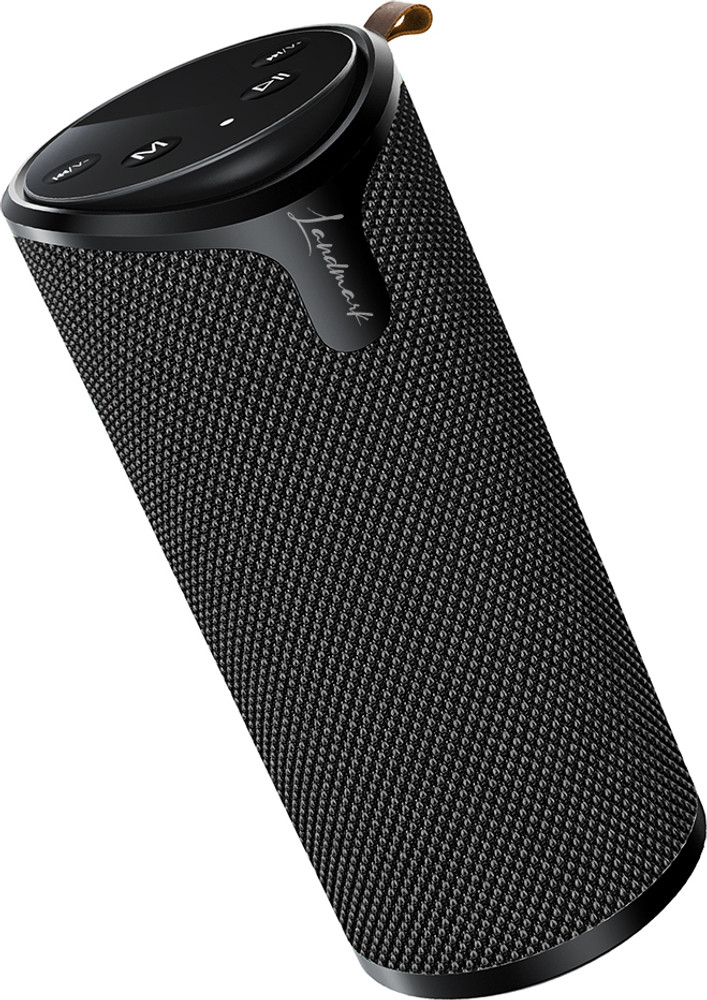 Landmark bluetooth speaker price new arrivals
