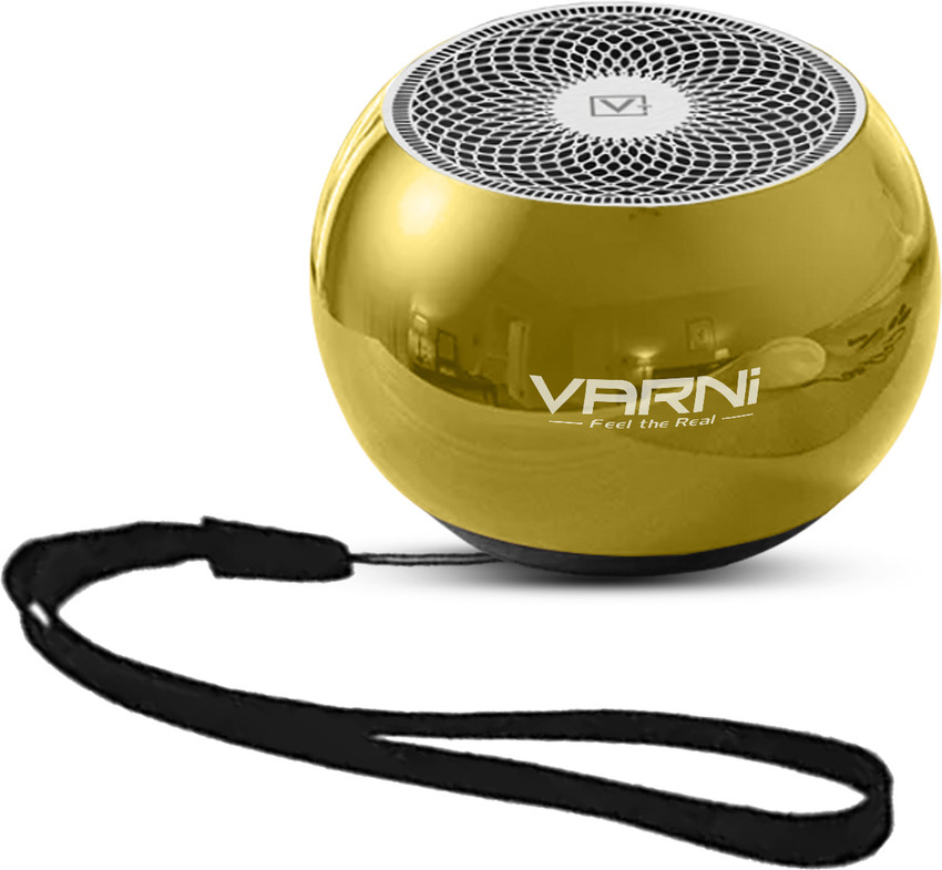 Varni bluetooth speaker price sales