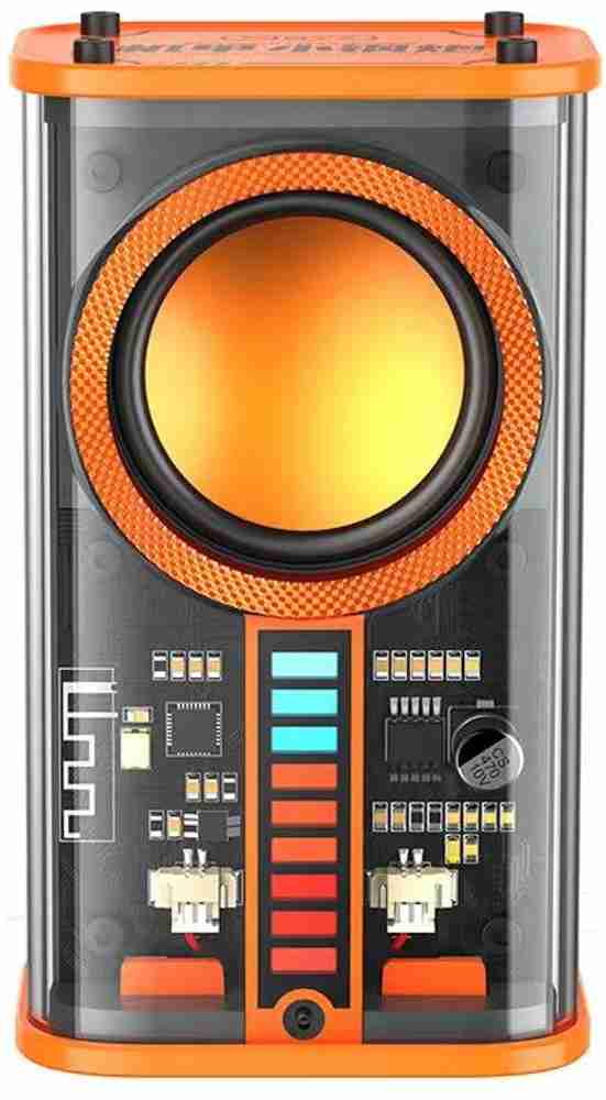 Fire 2024 bluetooth speaker