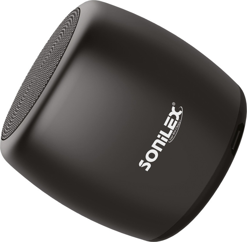 Sonilex bluetooth speaker flipkart 2025