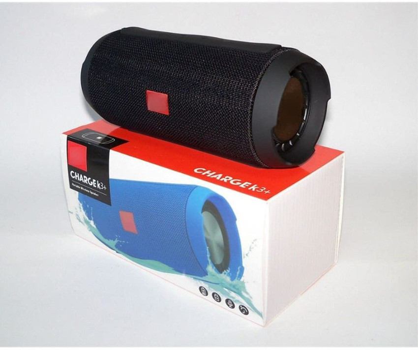 Buy LionBolt Charge K3 Plus Speakers 5 W Bluetooth Speaker Online