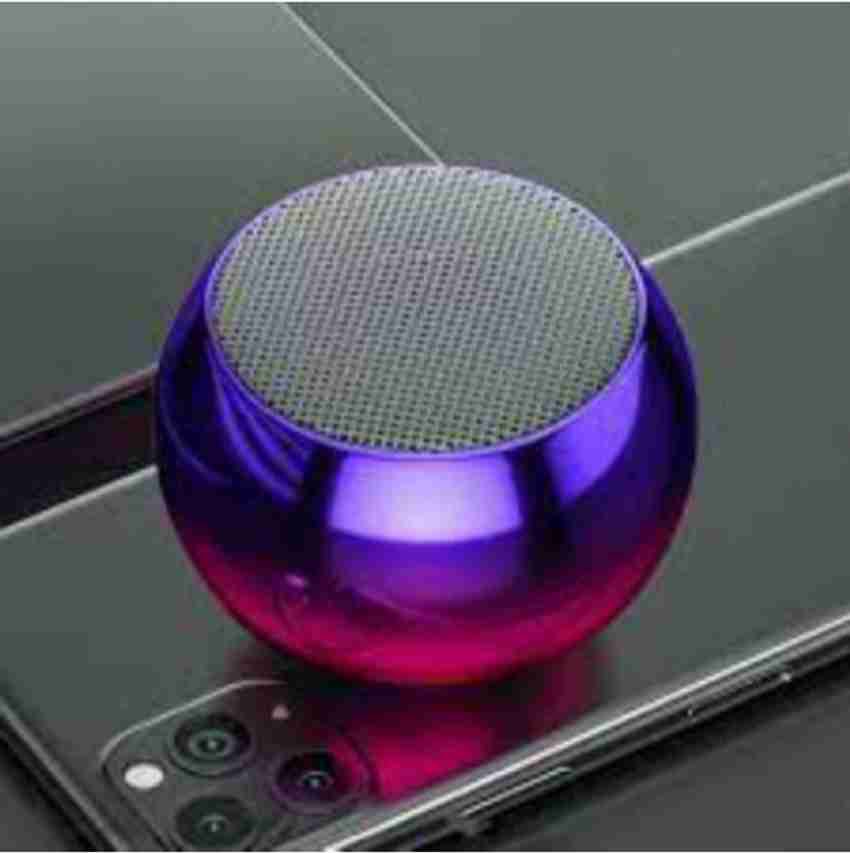 Big circle speaker best sale