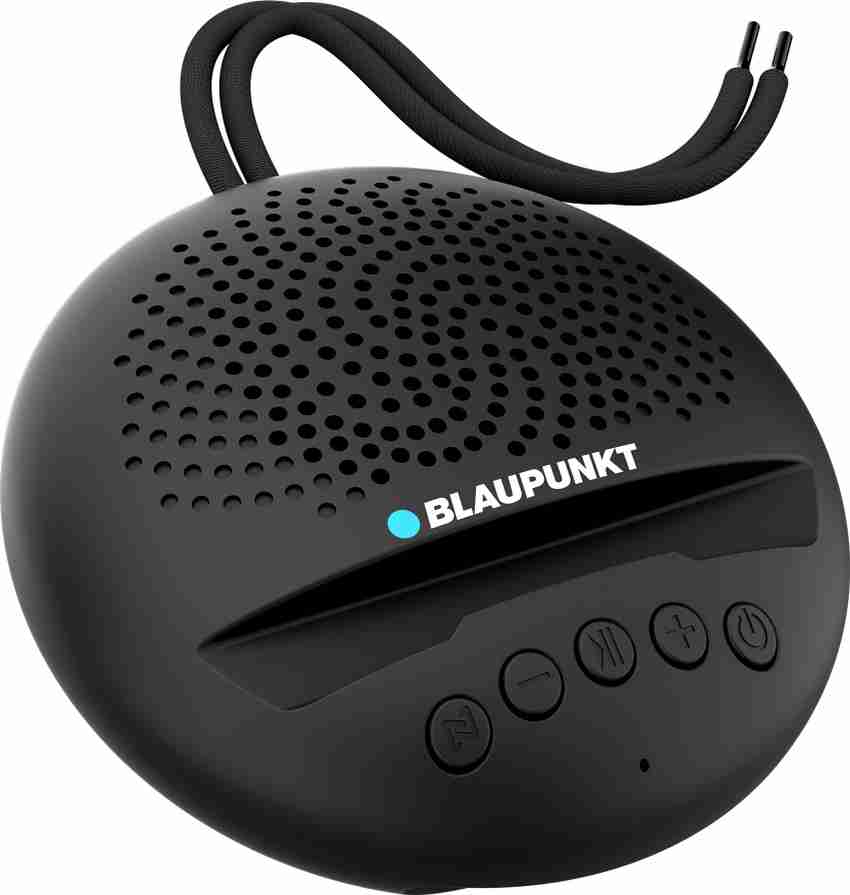 Blaupunkt smart wireless wifi speaker review top