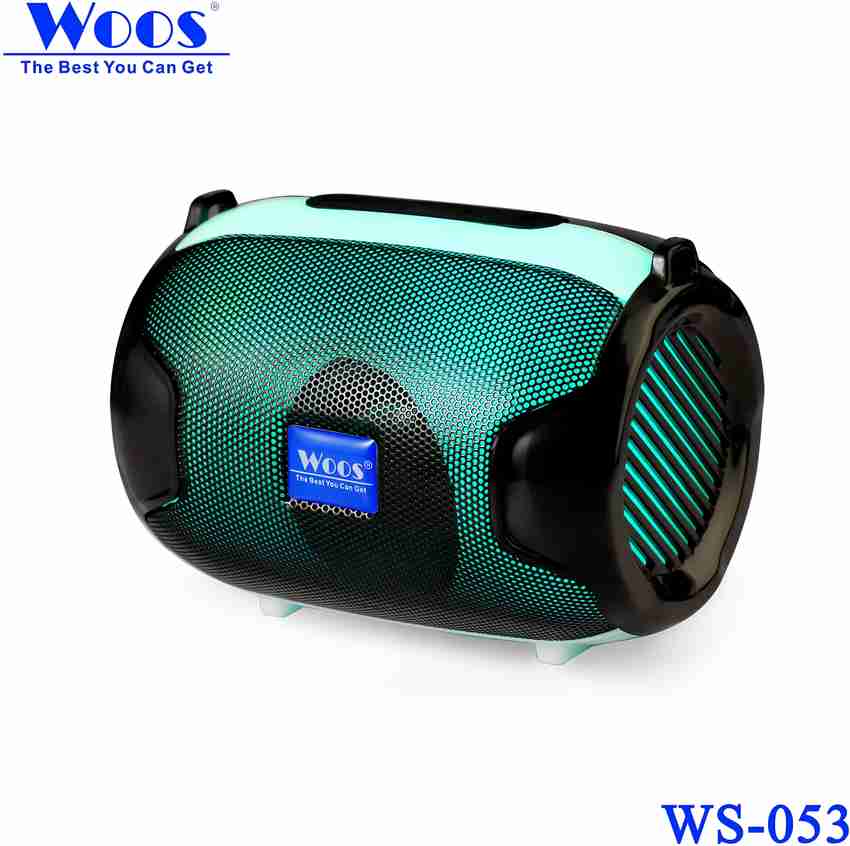 Buy WOOS Wireless Home Theater Speaker System with Multi Channel