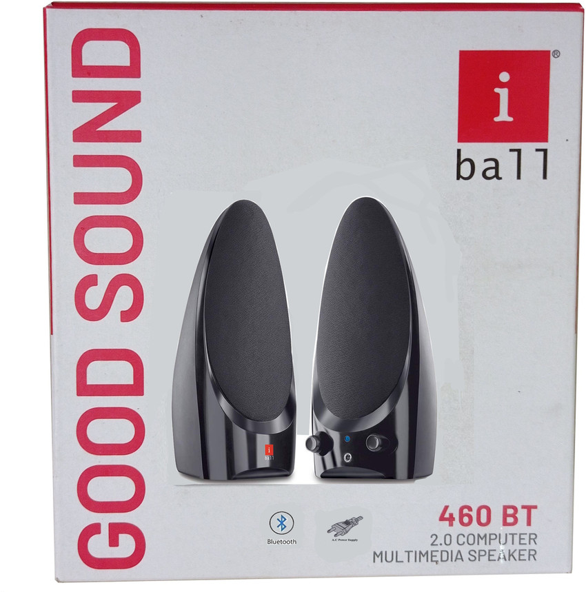 Iball Bluetooth Iball Bt 10 Iball SoundStar BT9 Portable Bluetooth