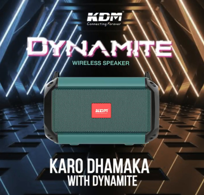 Dynamite wireless 2025