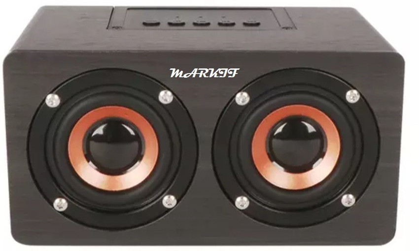 Strong bass best sale speakers
