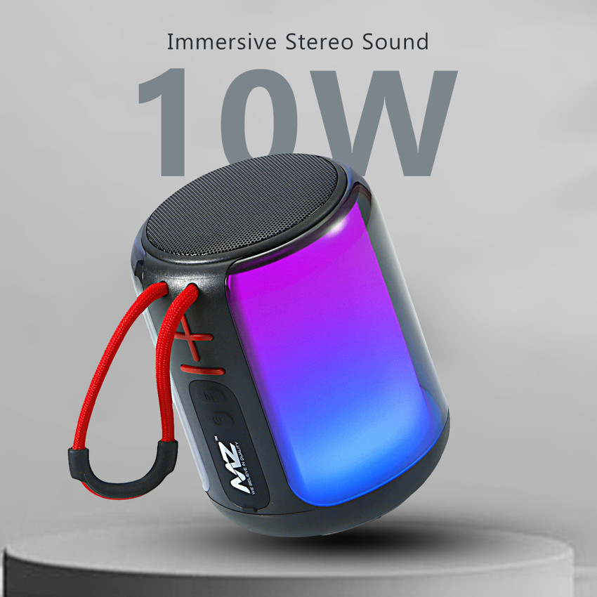 Rove bluetooth speaker on sale